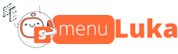 Menu Luka |  Temazsız Menu Cafeler için QR Code Menü Sistemi